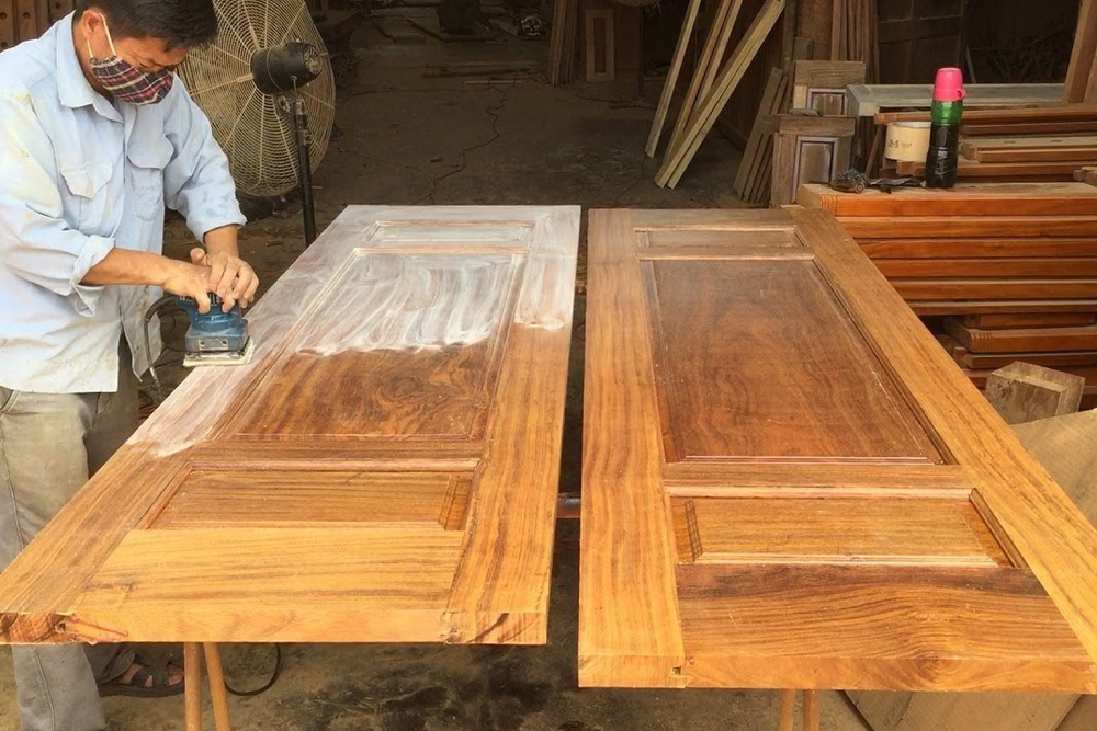 Painting Contracting