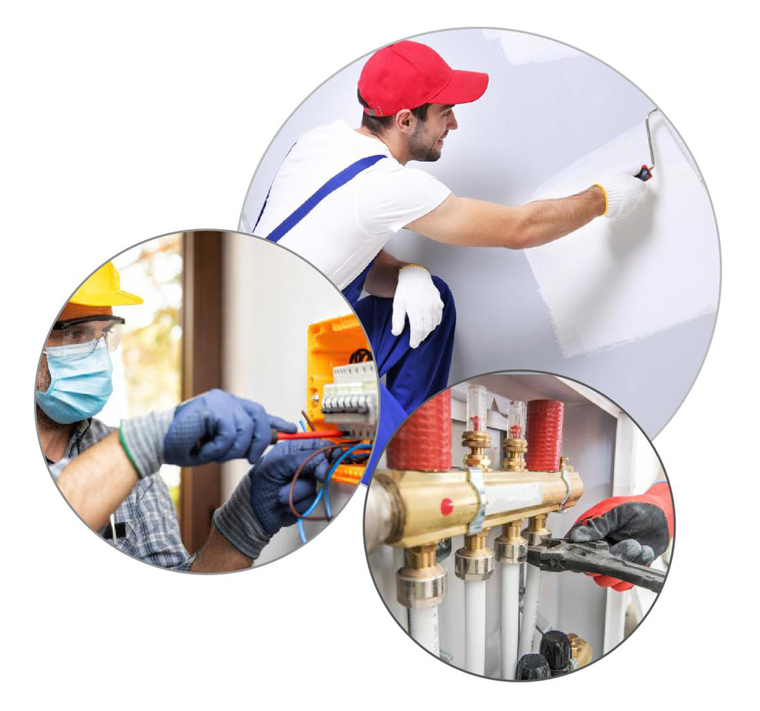 Zain Alaman Technical Services